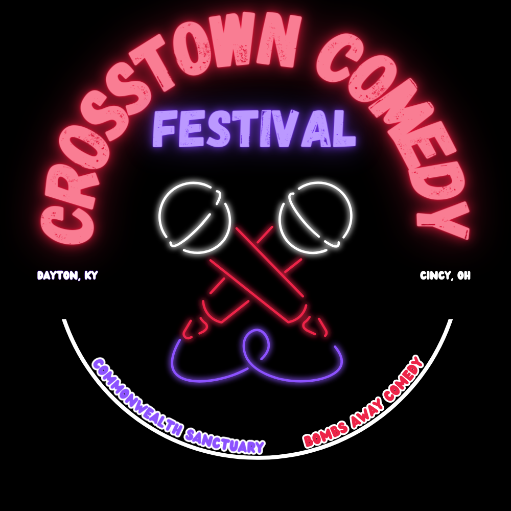 Crosstown Comedy Festival